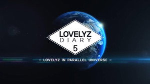 Lovelyz Diary kép