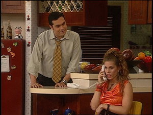 Casados con Hijos 1. évad Ep.15 15. epizód