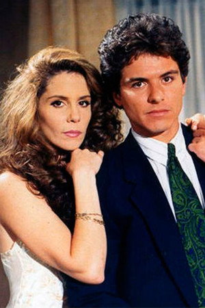 Dos vidas 1. évad (1988-04-18) poszter