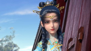 真阳武神 kép