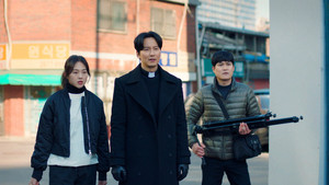 열혈사제 1. évad Ep.16 16. epizód