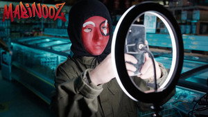Mabinooz 1. évad Ep.3 3. epizód