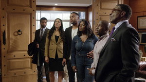 A Greenleaf család 1. évad Ep.8 A teljes könyv