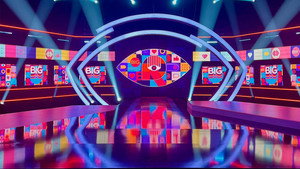 Big Brother България kép