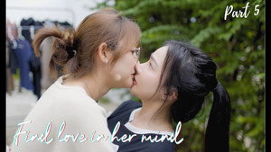 Find Love in Her Mind 1. évad Ep.5 5. epizód