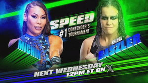 WWE Speed 2. évad Ep.16 16. epizód