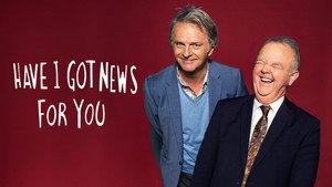 Have I Got News for You kép