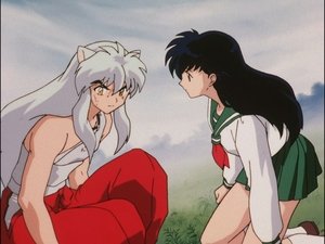 InuYasha 1. évad Ep.43 A törött kard