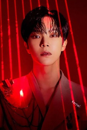 Lee Dong-heon profil kép
