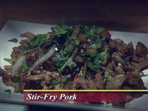 America's Test Kitchen 4. évad Ep.15 15. epizód