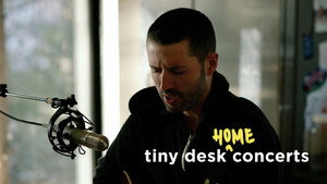 NPR Tiny Desk Concerts 15. évad Ep.44 44. epizód