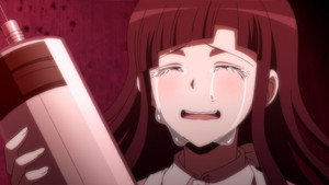 ダンガンロンパ 希望の学園と絶望の高校生 The Animation Speciális epizódok Ep.2 2. epizód