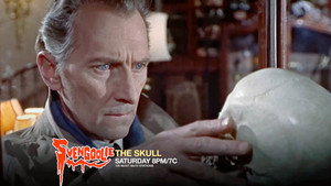Svengoolie 32. évad Ep.2 2. epizód