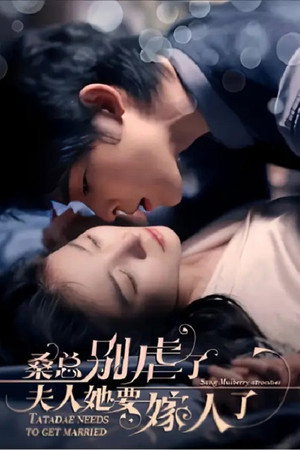 桑总别虐了,夫人她要嫁人了 poszter