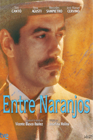 Entre naranjos 1. évad (1998-05-27) poszter