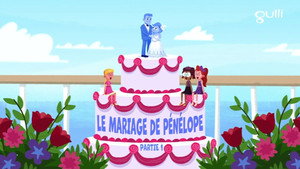 Polly Pocket 3. évad Ep.23 23. epizód