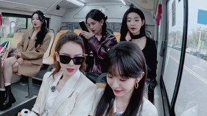 女子推理社 Speciális epizódok Ep.40 40. epizód