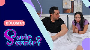 Sevir Sevmir 1. évad Ep.63 63. epizód