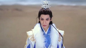 长月烬明 1. évad Ep.37 37. epizód