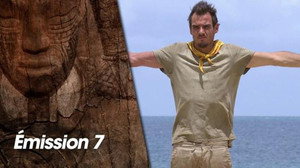 Koh-Lanta 23. évad Ep.7 7. epizód