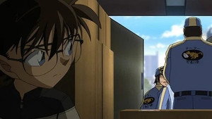 名探偵コナン 1. évad Ep.774 774. epizód
