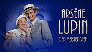 Arsène Lupin kép