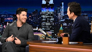 The Tonight Show Starring Jimmy Fallon 13. évad Ep.112 112. epizód