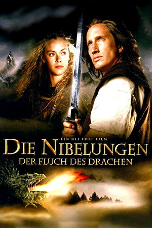 Ring of the Nibelungs poszter