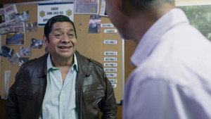 Sin miedo a la verdad 1. évad Ep.5 5. epizód