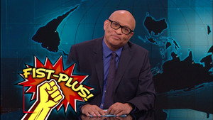 The Nightly Show with Larry Wilmore 1. évad Ep.61 61. epizód
