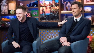 Watch What Happens Live with Andy Cohen 14. évad Ep.207 207. epizód