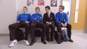 The Inbetweeners 2. évad Ep.5 5. epizód