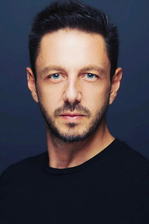 Burak Sarımola profil kép