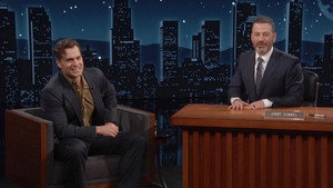 Jimmy Kimmel Live! 22. évad Ep.85 85. epizód