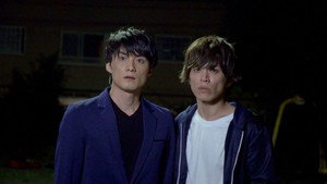 彼が僕に恋した理由 1. évad Ep.3 3. epizód