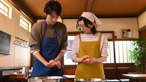 あたりのキッチン! 1. évad Ep.3 3. epizód