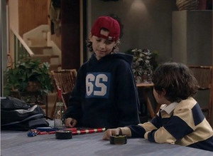 George Lopez 2. évad Ep.23 23. epizód