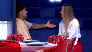 Gran Hermano 19. évad Ep.54 54. epizód