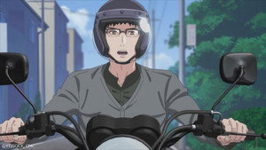30歳まで童貞だと魔法使いになれるらしい 1. évad Ep.10 10. epizód
