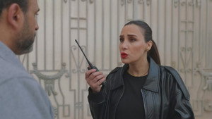 بابا جه 1. évad Ep.7 7. epizód