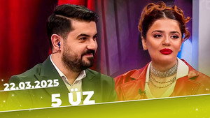 5 Üz 2. évad Ep.8 8. epizód