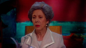 Merlina, mujer divina 1. évad Ep.45 45. epizód