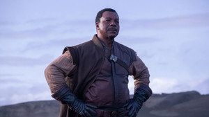 Star Wars: A Mandalóri kép