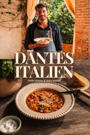 Dantes Italien 2. évad (2024-11-07) poszter
