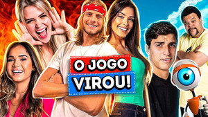 Diva Depressão 6. évad Ep.42 42. epizód