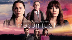 Masumiyet kép