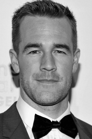 James Van Der Beek profil kép