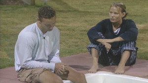 Big Brother 1. évad Ep.16 16. epizód