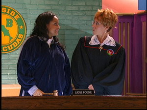 That's So Raven 3. évad Ep.29 29. epizód