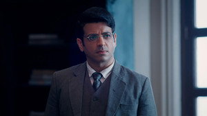 Swaraj - Bharat ke Swatantrata Sangram Ki Samagra Gatha 6. évad Ep.3 3. epizód